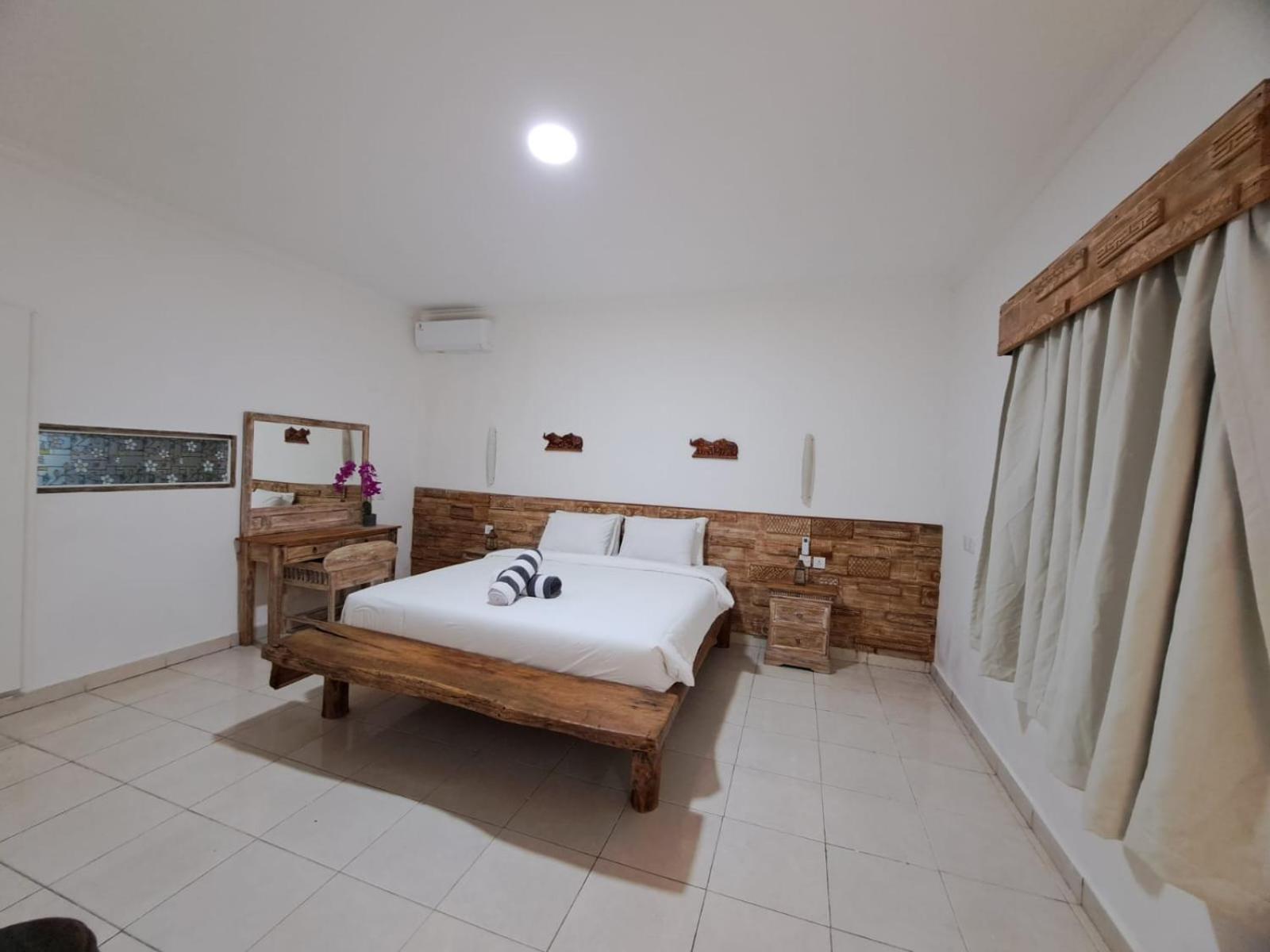 شقة Lavender Star House كوتا المظهر الخارجي الصورة