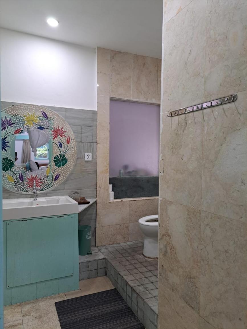 شقة Lavender Star House كوتا المظهر الخارجي الصورة